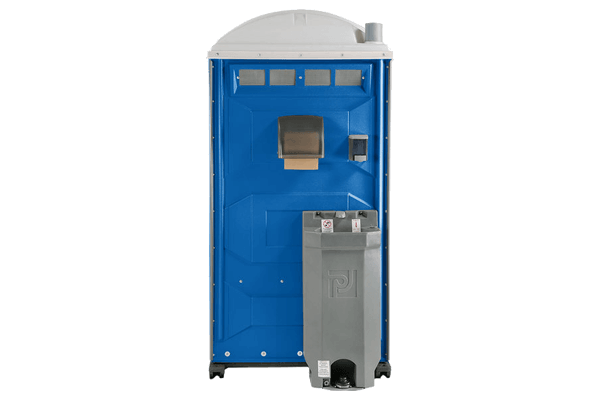 Deluxe Flushable Porta Potty Texarkana AR