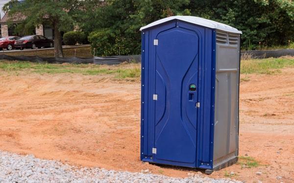 Short-Term Porta Potty Rentals Texarkana AR