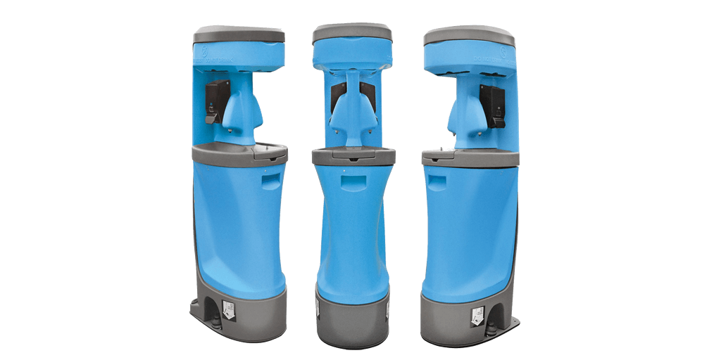 Portable Handwashing Stations Texarkana AR