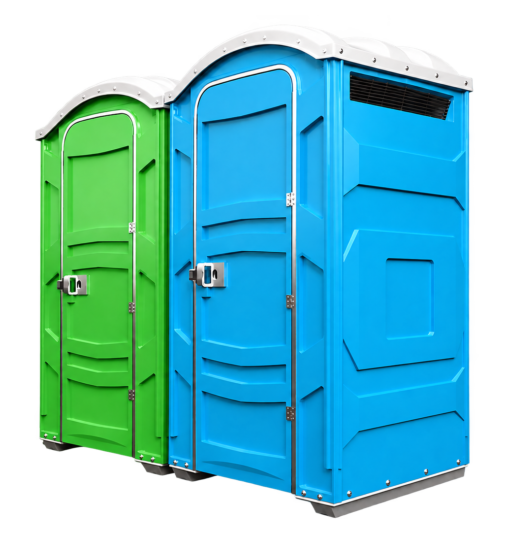 Professional Porta Potty Rentals Texarkana AR