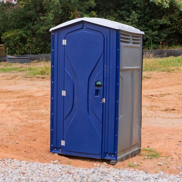 Festival Porta Potty Rentals Texarkana AR