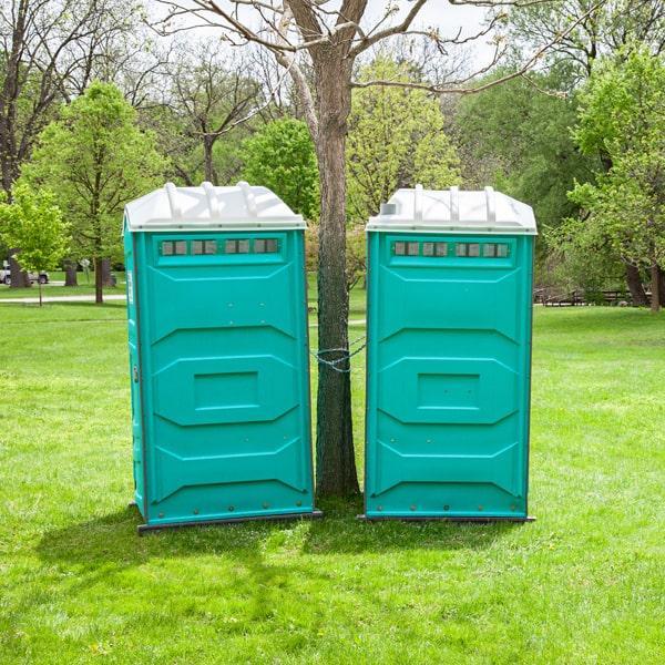 Seasonal Porta Potty Rentals Texarkana AR