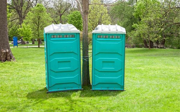 RV Camper Portable Toilet Rentals Texarkana AR