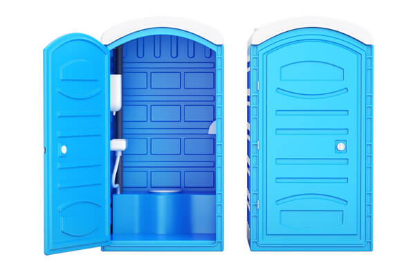 Porta Potty Rental Service Truck Texarkana AR